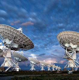 Radio Astronomy