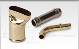 Hose Connection And Tubing
