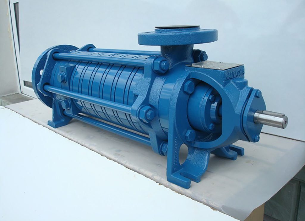 Filter Pump