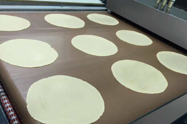 Food Processing