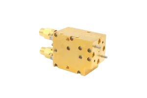 Compact Receiver Modules