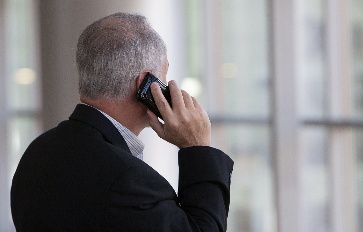 Call Recordings