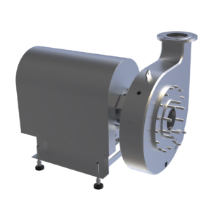 Food Pump