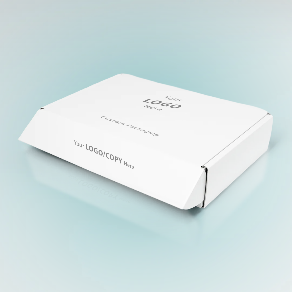 Ecommerce Boxes