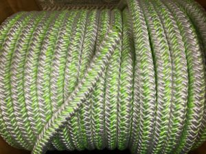 Arborist Rope