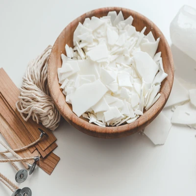 Candle Making