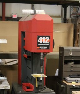 Hager 412