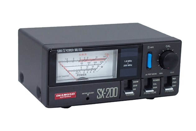 Test Equipment