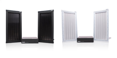 Directional Speakers