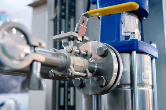 Butterfly Valves