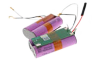 Custom Battery Packs