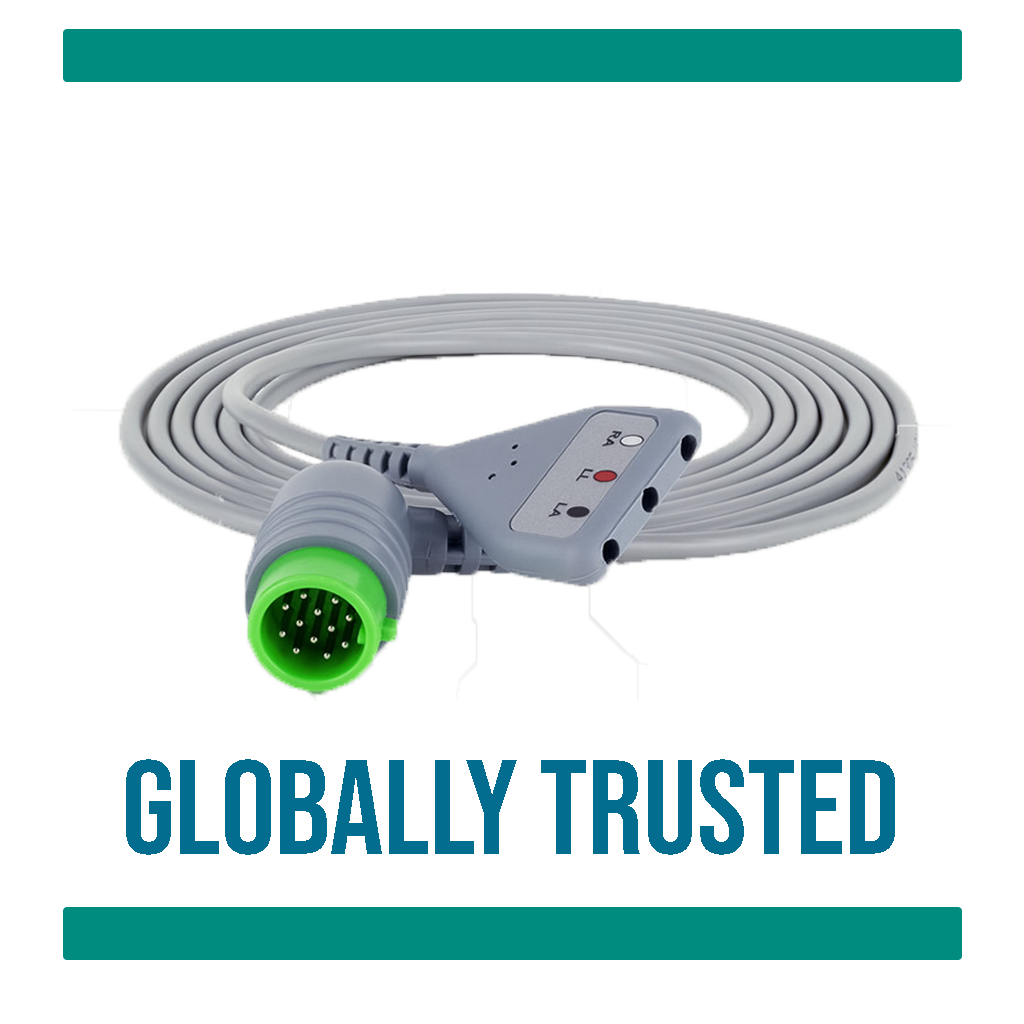 Medical Cables Manufacturing
