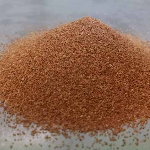 Apricot Scrub Filler