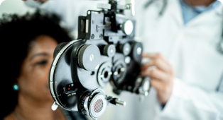 Low Vision Services