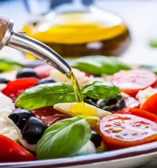 Olive oil thumbnail