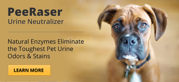 PeeRaser