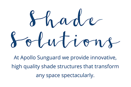 Shade Solution Script