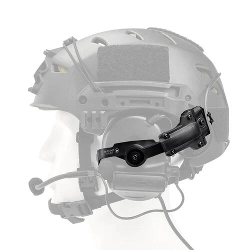 Headset Adapters