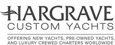 Hargrave Custom Yachts