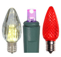Replacement Bulbs