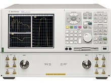 Agilent N5230A Image