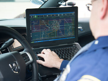 Public Safety Software