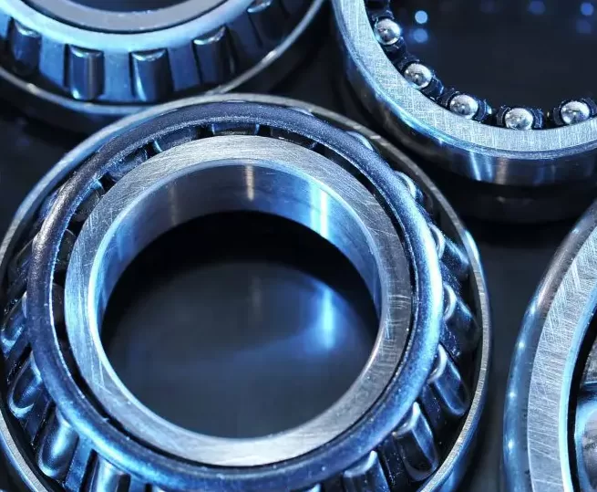 Bearings Lubricant