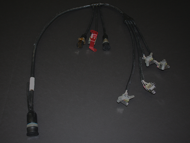Harness_assemblies