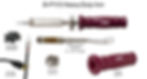 SI-P115 W-Parts - HR