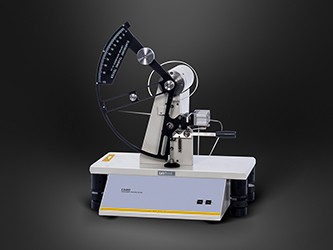 C680M Elmendorf Tear Tester