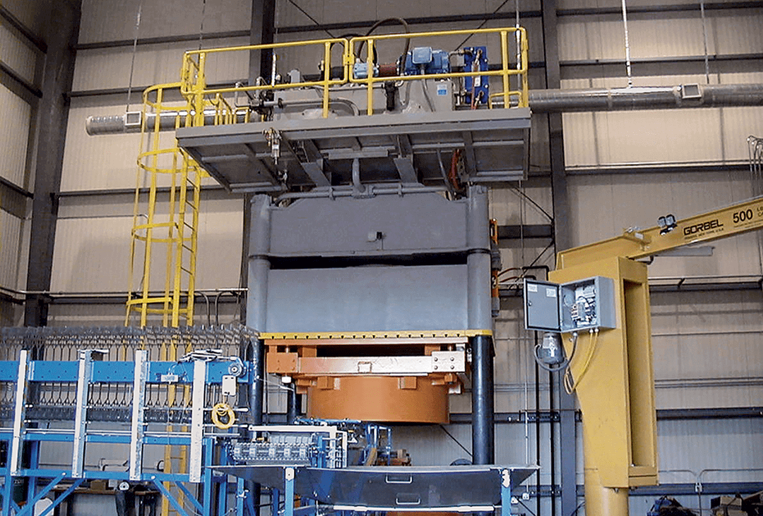 Parts Press