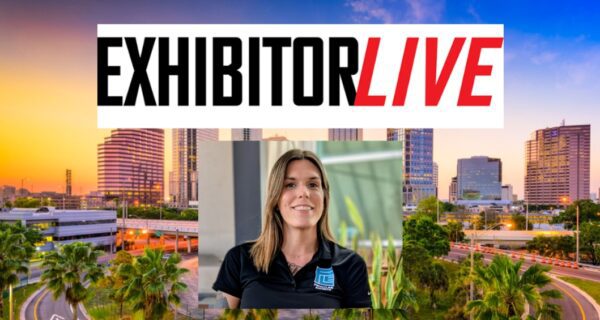 Exhibitorattendee