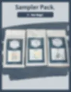 Sampler Pack
