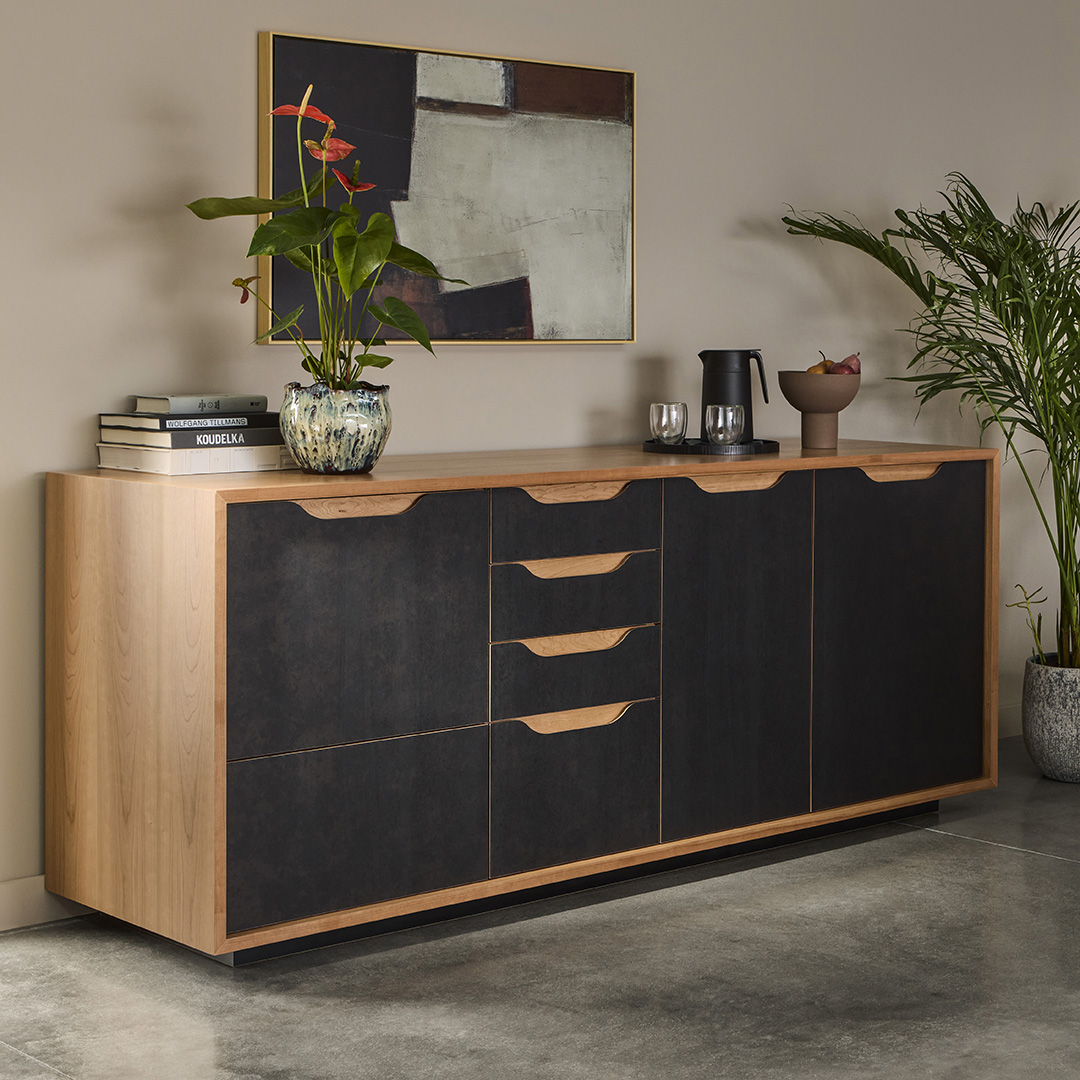 Fargo Collection Credenzas