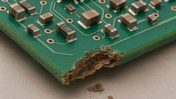 Base Board Repair