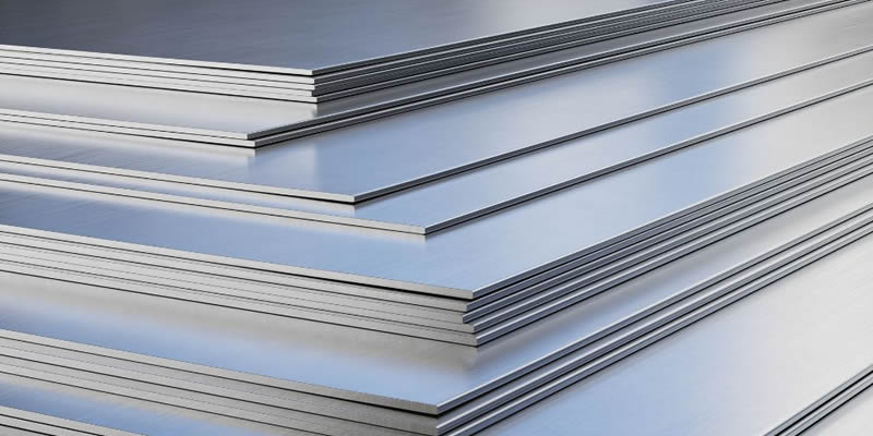 Sheet & Plate