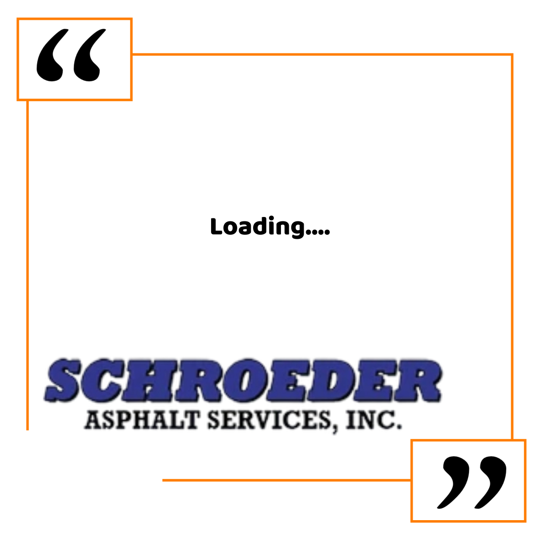 Brent Schroeder Testimonial