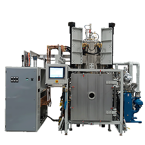 Industrial Production Furnaces