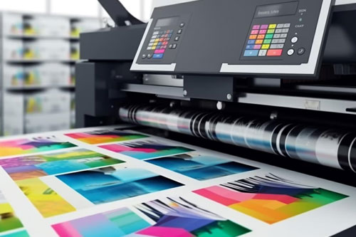 Printing-solution