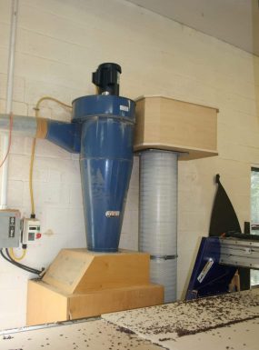 Cyclone Filters