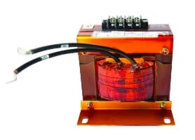 MedVoltageTransformers