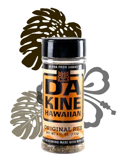 Original Rub