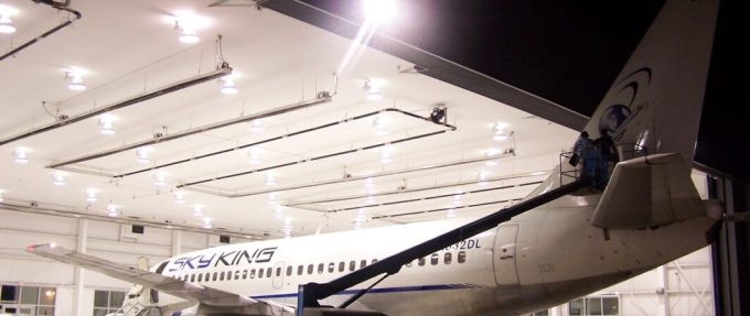Sky King