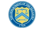 Department of Treasury