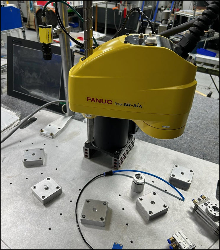 Fanuc