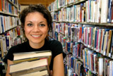 Education & Library