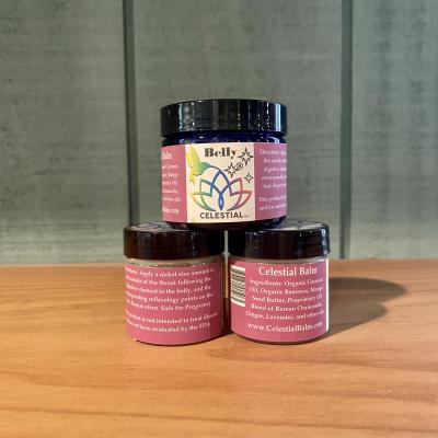 Balm-Belly
