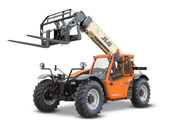 Telehandler