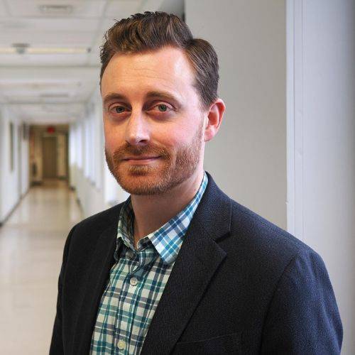 Michael Bryan, PhD