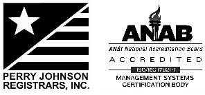 WEB ISO Certification